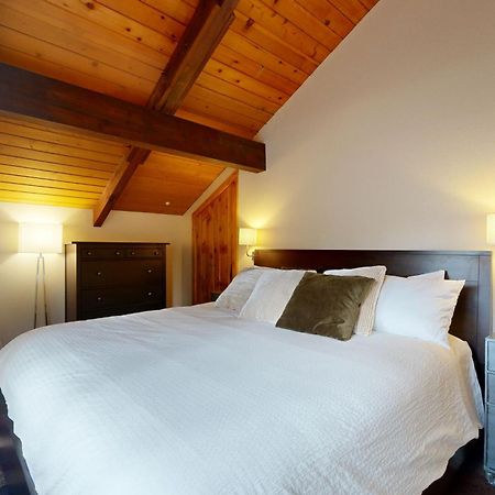 Aspen Lodge Black Butte Ranch Eksteriør billede