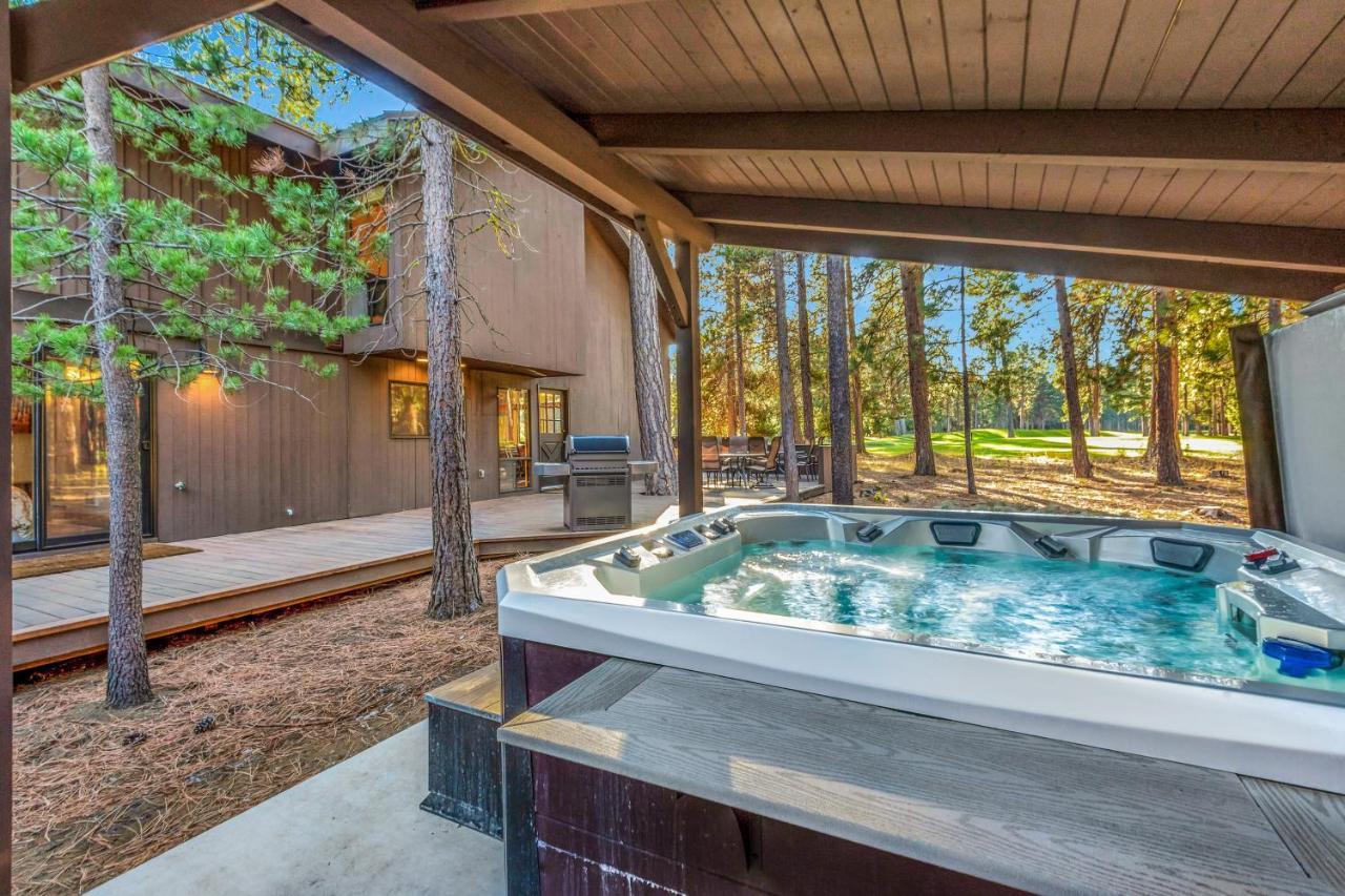 Aspen Lodge Black Butte Ranch Eksteriør billede