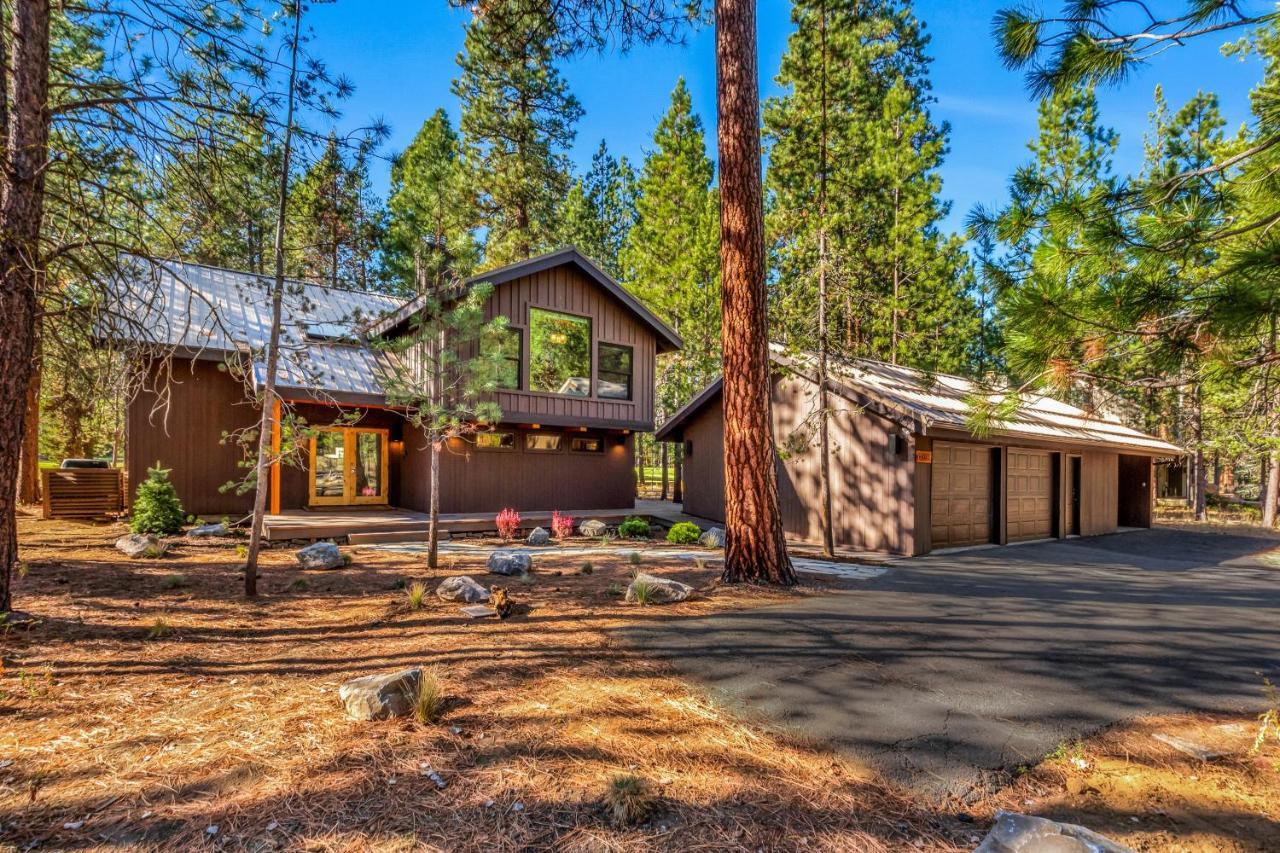 Aspen Lodge Black Butte Ranch Eksteriør billede