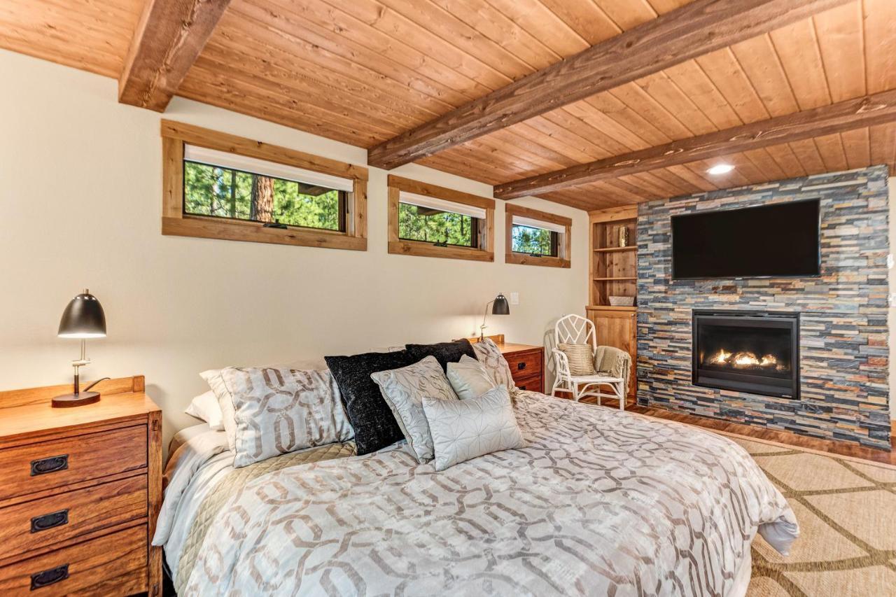 Aspen Lodge Black Butte Ranch Eksteriør billede