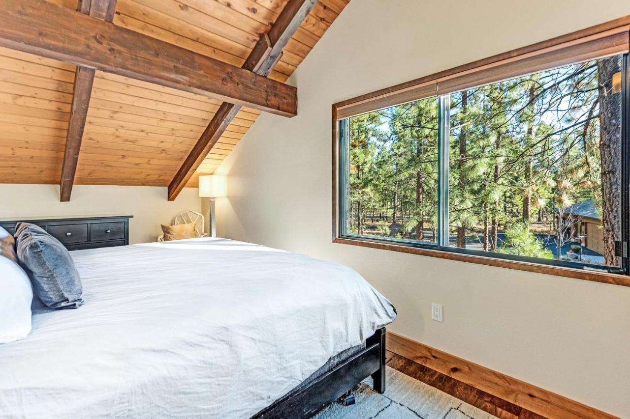 Aspen Lodge Black Butte Ranch Eksteriør billede