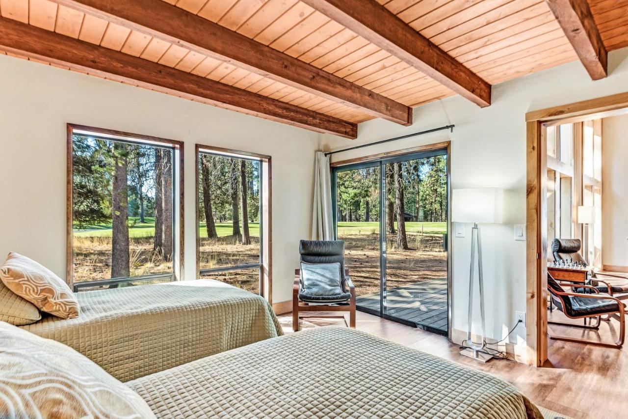 Aspen Lodge Black Butte Ranch Eksteriør billede