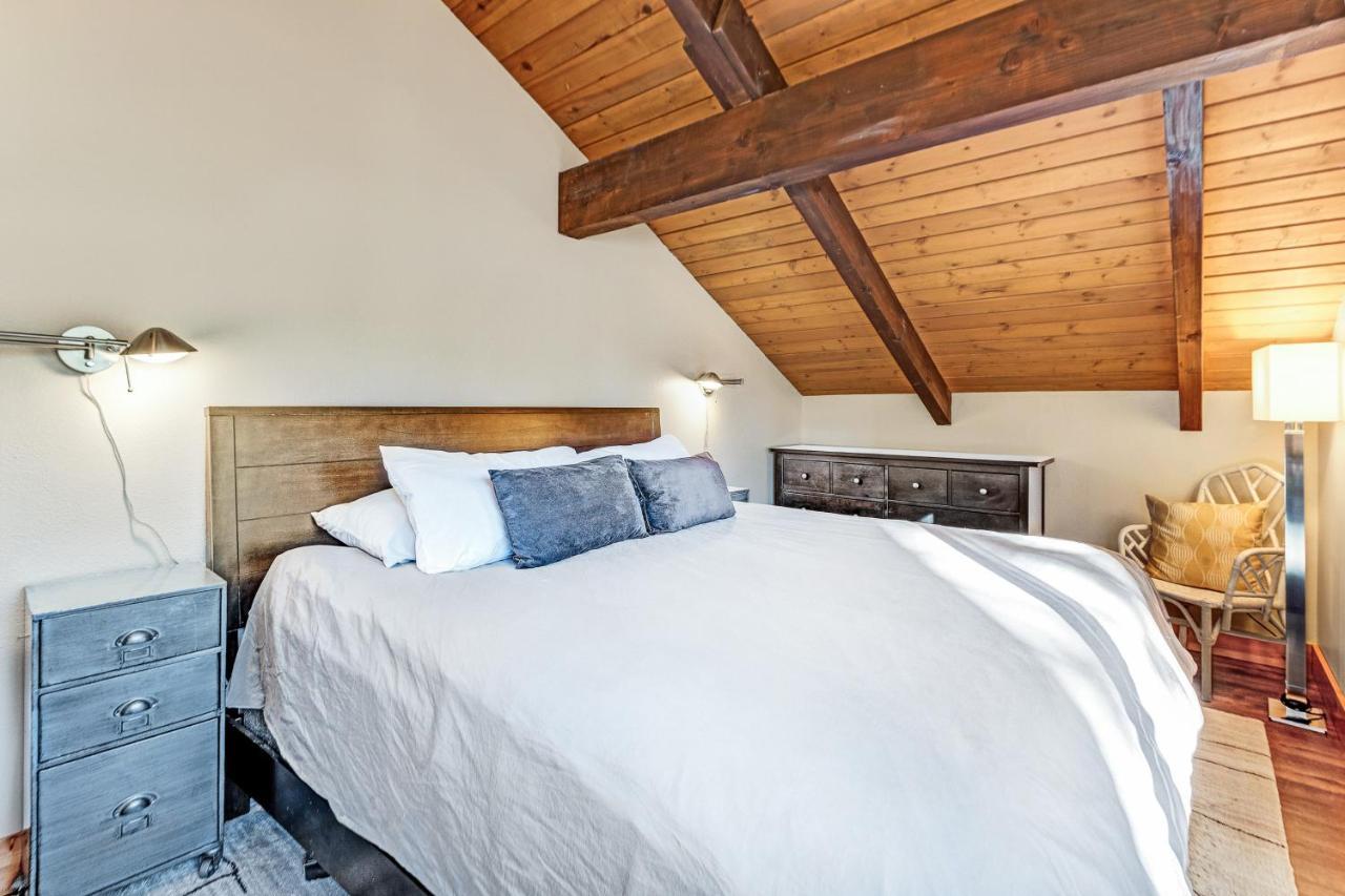 Aspen Lodge Black Butte Ranch Eksteriør billede