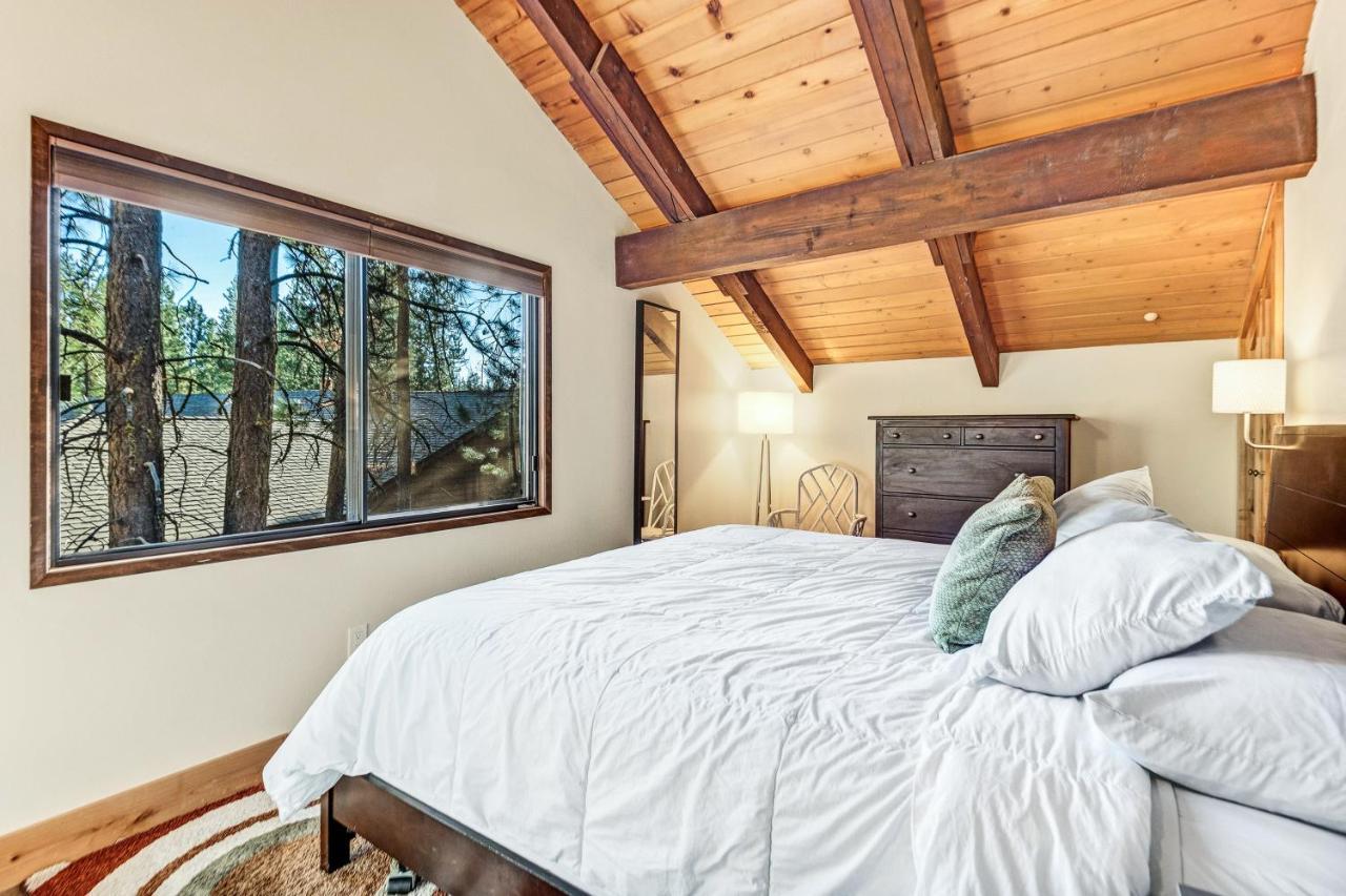 Aspen Lodge Black Butte Ranch Eksteriør billede