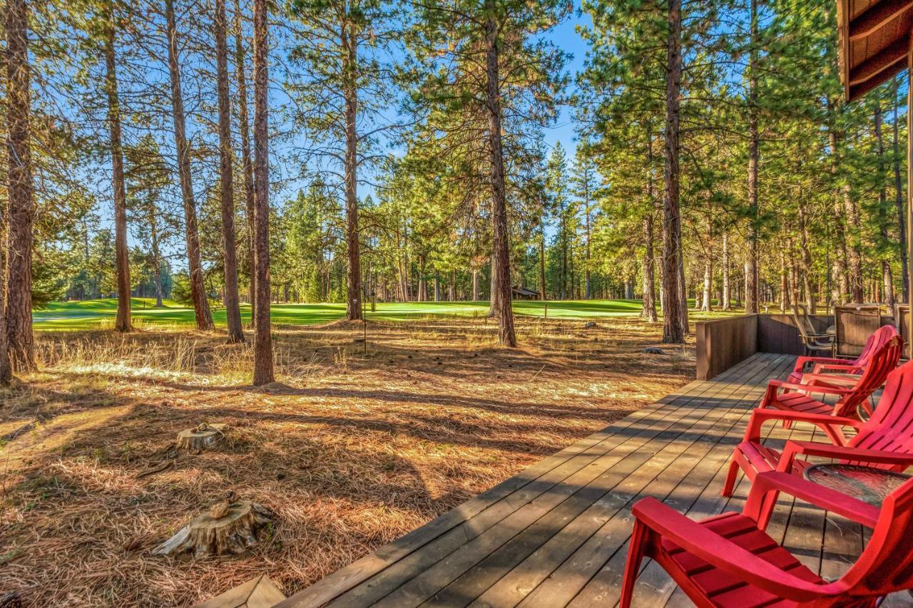 Aspen Lodge Black Butte Ranch Eksteriør billede