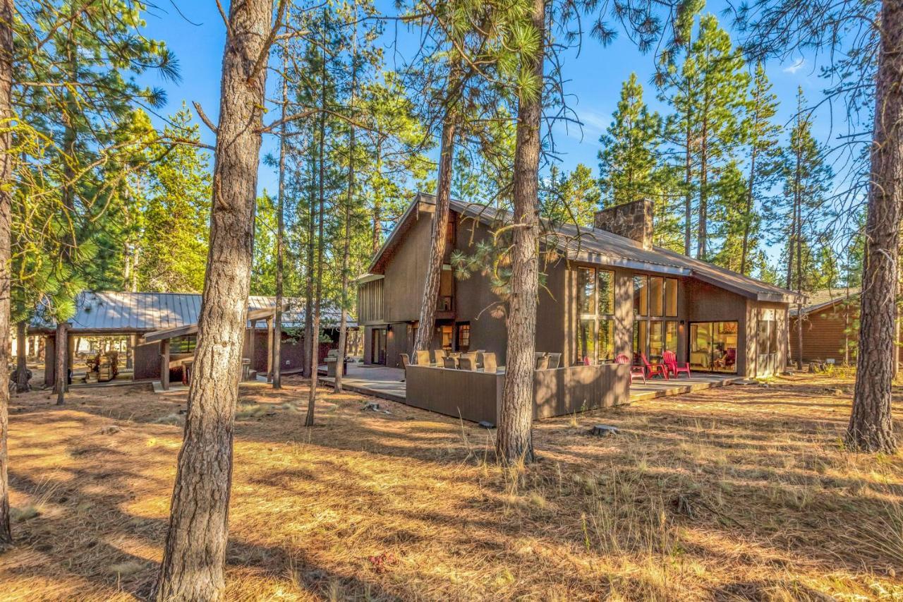 Aspen Lodge Black Butte Ranch Eksteriør billede