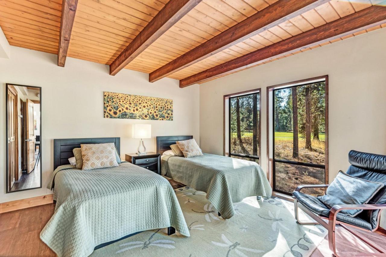 Aspen Lodge Black Butte Ranch Eksteriør billede