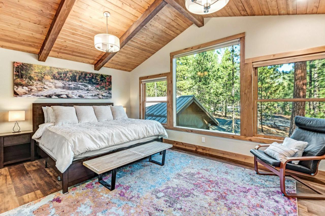 Aspen Lodge Black Butte Ranch Eksteriør billede