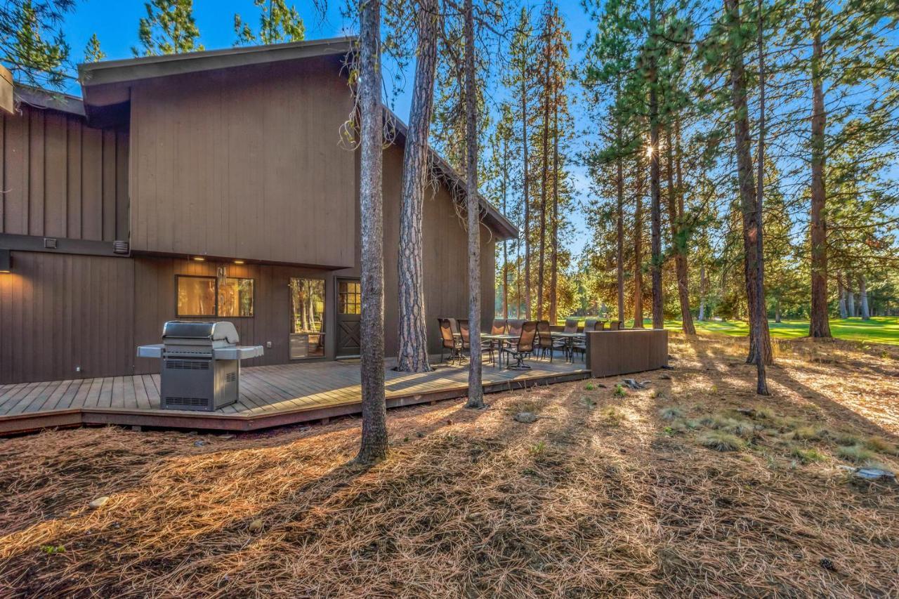 Aspen Lodge Black Butte Ranch Eksteriør billede