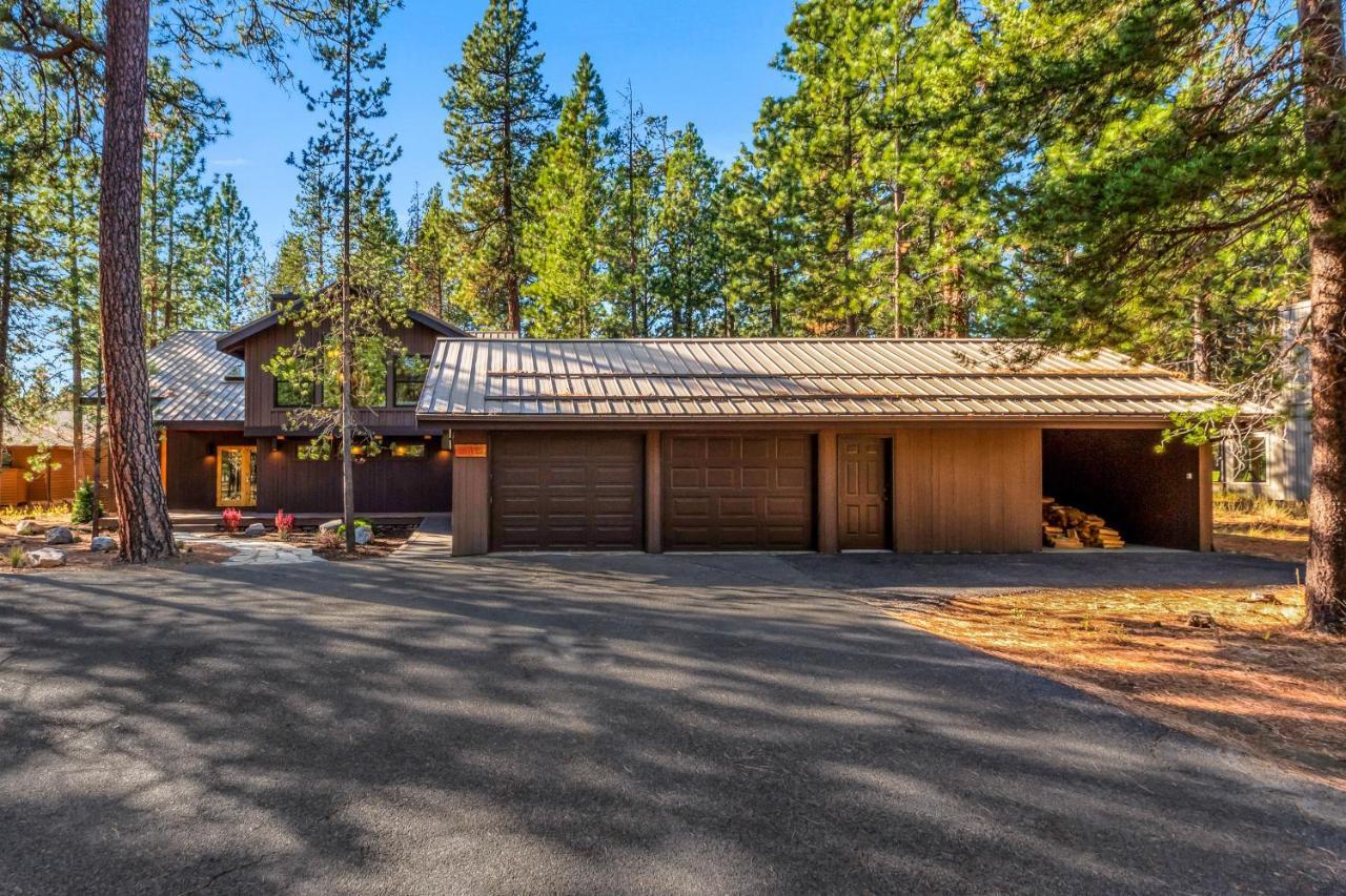 Aspen Lodge Black Butte Ranch Eksteriør billede