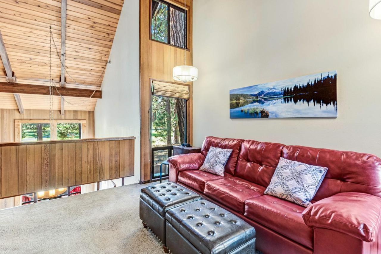 Aspen Lodge Black Butte Ranch Eksteriør billede