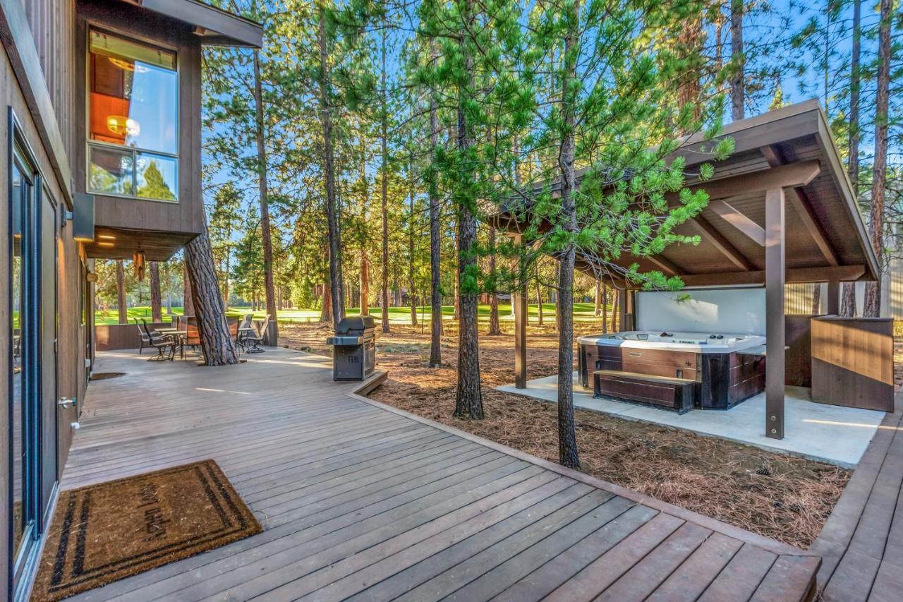 Aspen Lodge Black Butte Ranch Eksteriør billede
