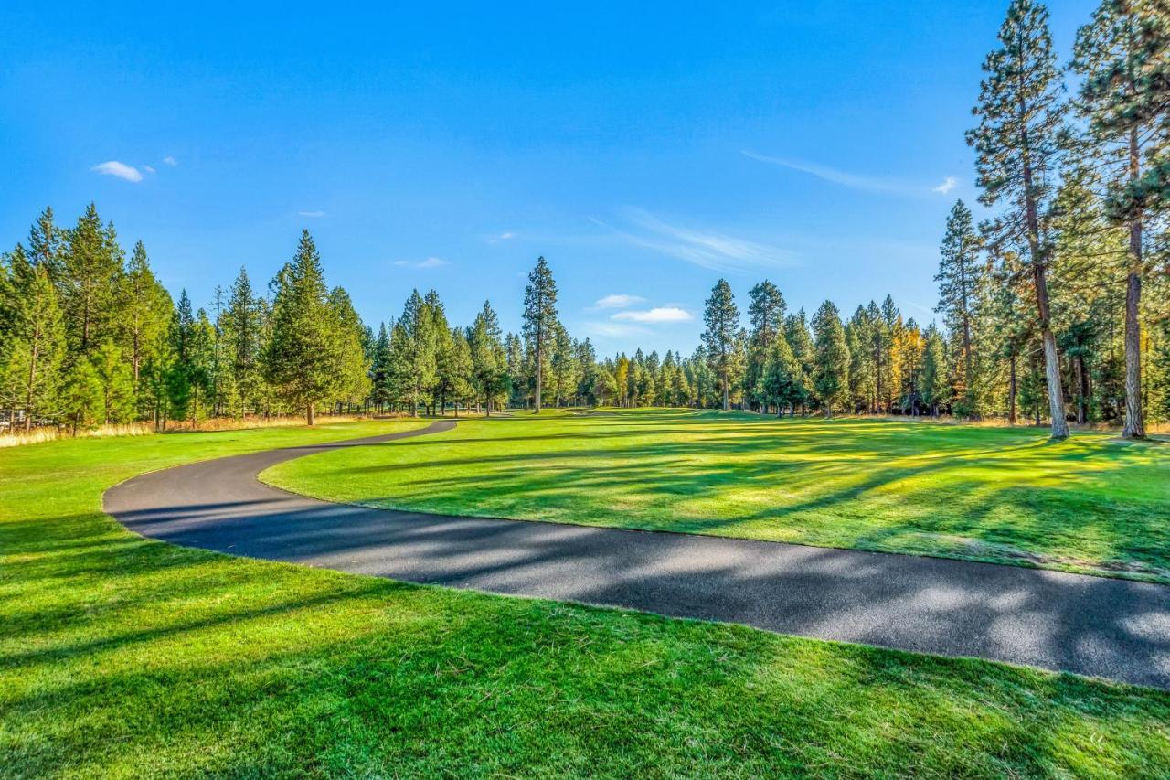 Aspen Lodge Black Butte Ranch Eksteriør billede