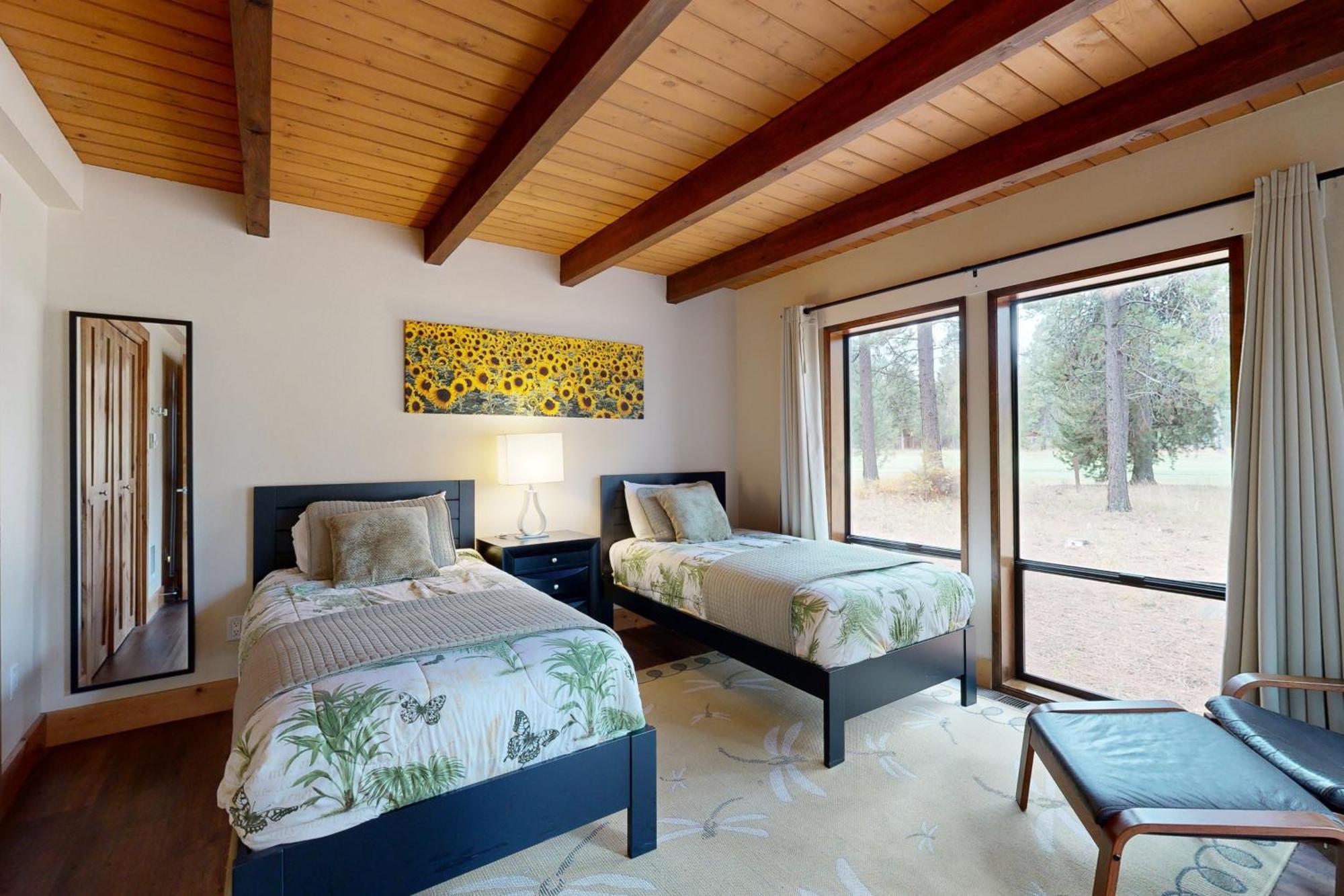 Aspen Lodge Black Butte Ranch Eksteriør billede
